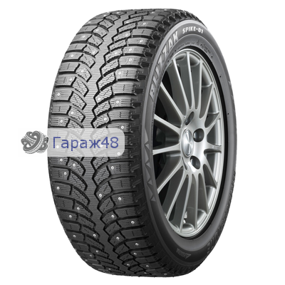 Bridgestone Blizzak Spike 01 225/45 R19 92T